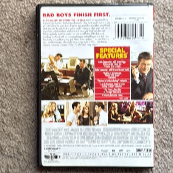 “My Best Friend's Girl” DVD! - Picture 3 of 6